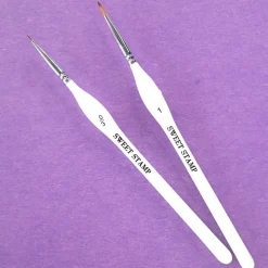 Sweet Stamp Professionele Brush Set/2