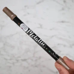 Sweet Stamp Stift Eetbare Inkt Dubbelzijdig Metallic Bruin