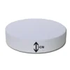 Taart Dummy rond 5cm -Ø27,5cm-