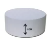 Taart Dummy rond 15cm -Ø27,5cm-