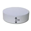 Taart Dummy rond 7cm -Ø30cm-
