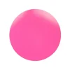 Taartkarton Fuchsia/Zwart Ø28cm per stuk