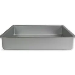 Taartpan PME Rechthoek 27,5x37,5x7,5cm