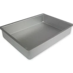 Taartpan PME Rechthoek 20x30x7,5cm