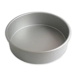 Taartpan PME rond Ø22,9 x 7,6 cm