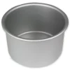 Taartpan PME rond Ø12,5 x 7,5 cm