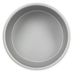 Taartpan PME rond Ø12,5 x 7,5 cm
