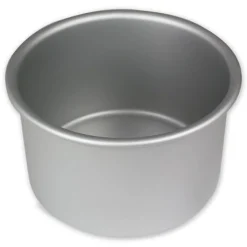 Taartpan PME rond Ø12,5 x 10 cm