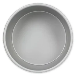 Taartpan PME rond Ø12,5 x 10 cm