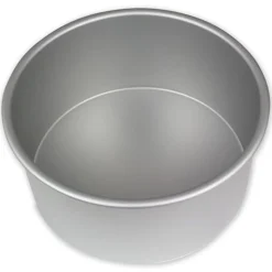 Taartpan PME rond Ø17,5 x 7,5cm