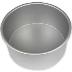 Taartpan PME rond Ø17,5 x 10cm