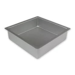 Taartpan PME Vierkant 30x30x7,5cm