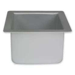 Taartpan PME Vierkant 10x10x10cm