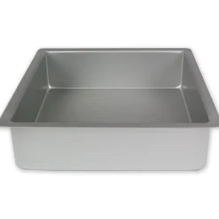 Taartpan PME Vierkant 35x35x7,5cm