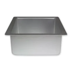 Taartpan PME Vierkant 17,5x17,5x10cm