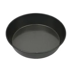 Taartpan Rond Gesiliconeerd Ø22cm