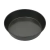 Taartpan Rond Gesiliconeerd Ø18cm