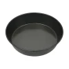 Taartpan Rond Gesiliconeerd Ø26cm