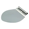 Taartschep rond RVS Ø28cm