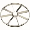 Taartverdeler RVS Ø31cm - 8 taartpunten