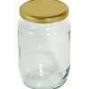 Tala Glazen Pot met Deksel 750ml