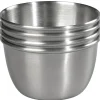 Tala Puddingvorm Ø5x8cm Set/4