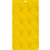 Tala Siliconen IJsblokjesvorm Ananas (12)
