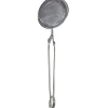 Thee-knijper RVS Ø4,5cm
