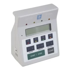 Timer digitaal 4 in 1 Linum