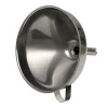 Trechter RVS Ø14cm