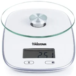 Tristar Keukenweegschaal 5kg (KW-2445)