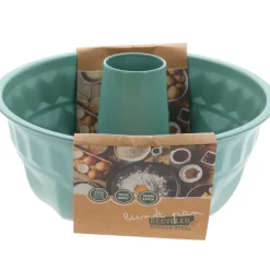 Tulbandvorm Ø22cm
