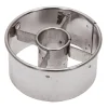Uitsteker Rond Canestrello Ø6x3cm