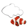 Uitsteker RVS Nemo**