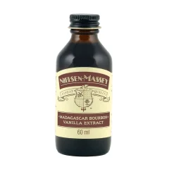 Vanille Extract Bourbon 60ml