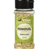 Venkelzaad Biologisch 30g