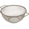 Vergiet RVS Ø20cm