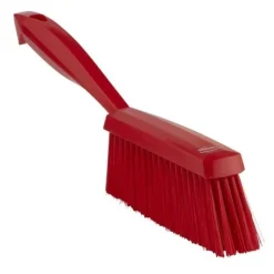 Vikan Handveger Zacht Rood