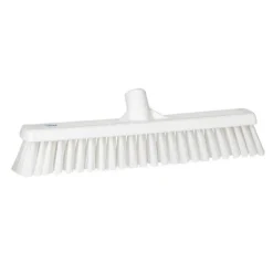Vikan Vloerveger Combi Wit 42cm