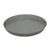 Vlaaipan Alusteel Ø28 x 2,5cm