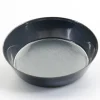 Vlaaipan gesiliconeerd Ø90x20mm
