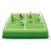 Voetballers met Goals Taartset