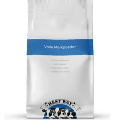 Volle Melkpoeder 5kg