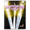 Vuurwerk Feestfontein met Voetje Zilver 45sec. 36st.