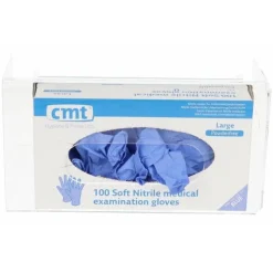 Wandhouder tbv Wegwerp Handschoenen