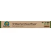 Wax Vershoudpapier Carnauba Ongebleekt 23m