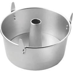 Wilton Angel Food Cake bakvorm 25x10cm**