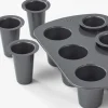 Wilton Bakvorm Cookie Shotglaasje