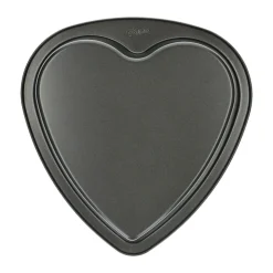 Wilton Bakvorm Hart 22cm