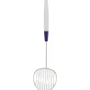 Wilton Chocolade-dip lepel